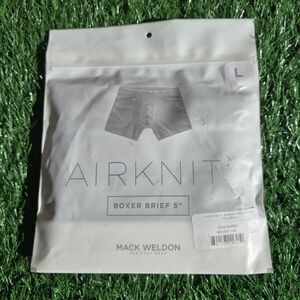 Mack Weldon Airknit X Boxer Brief
